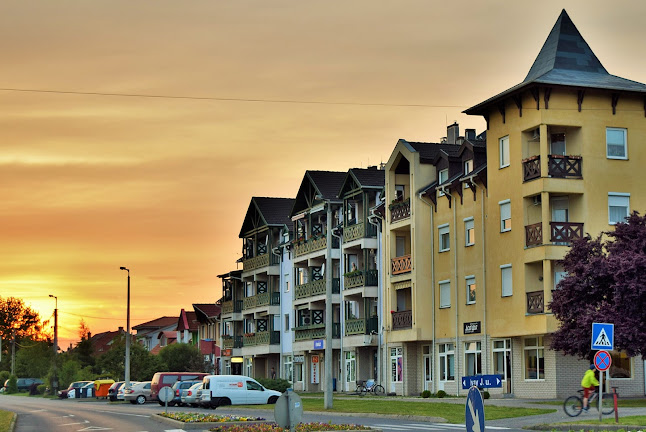 Tiszaújváros, Szent István út 33, 3580