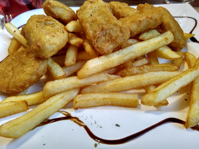 Jam Restaurant & Cafe - Vendéglátás