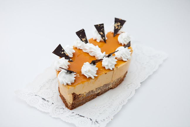 Comentarii opinii despre Mokka Cukrászda