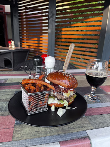 Omlett Étterem Szombathely