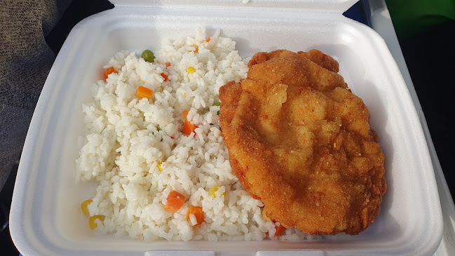 Opinii despre Belvárosi Étterem în Kistelek - Vendéglátás