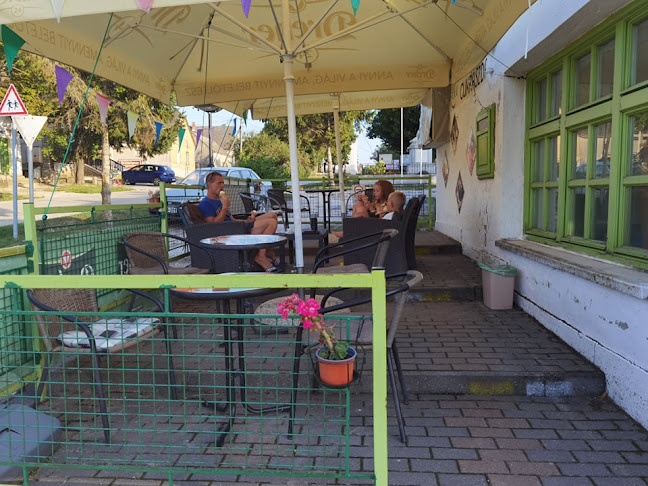 Kele Cukrászda - Vendéglátás