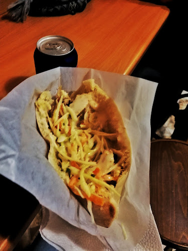 Bulldog's Bár - Miskolc