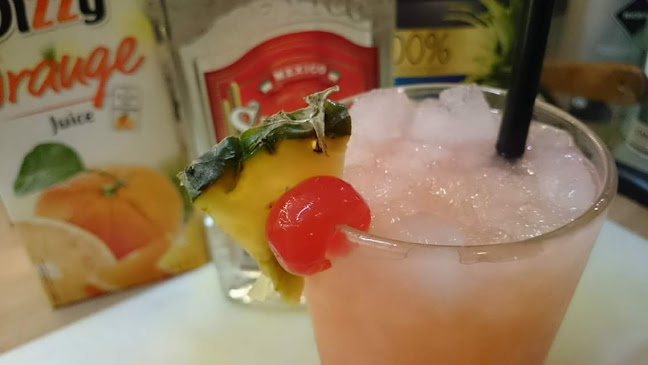 Club43 Büfé és Pizzéria - Deszk