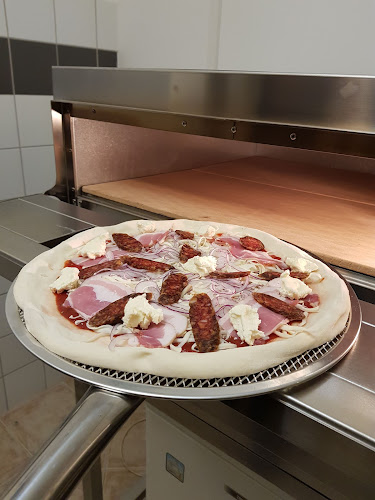 Pizza del Fiore - Hajdúhadház - Vendéglátás