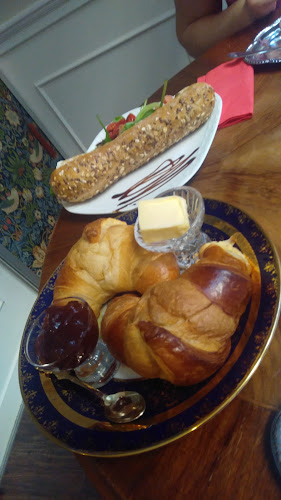 Aranypinty - Vendéglátás