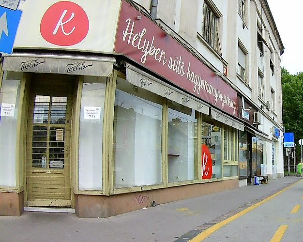 Comentarii opinii despre Kemence pékség