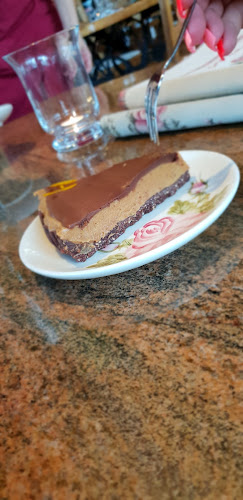 Comentarii opinii despre Nagyi Kertje Étterem és Teaház