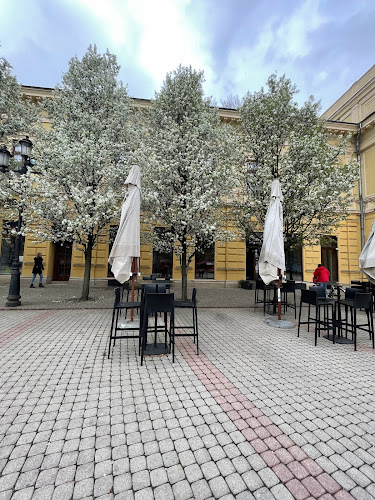 Szifon Espresso Bár