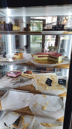 Pazar Coffee Company Balatonfüred - Balatonfüred