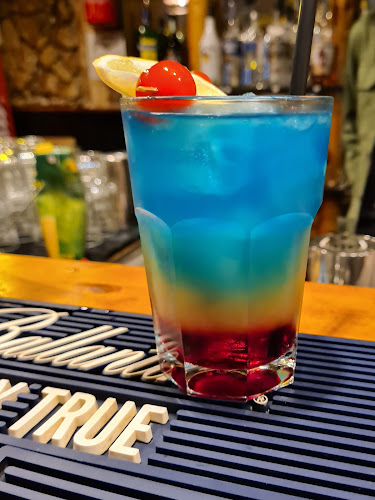 Random Bár - Miskolc