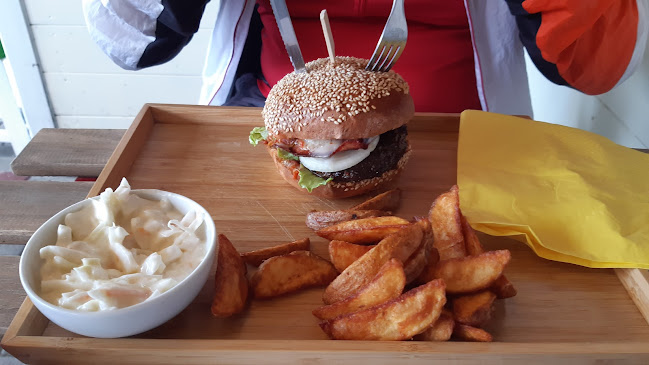 Opinii despre A régi hely már nincs în Budapest - Vendéglátás