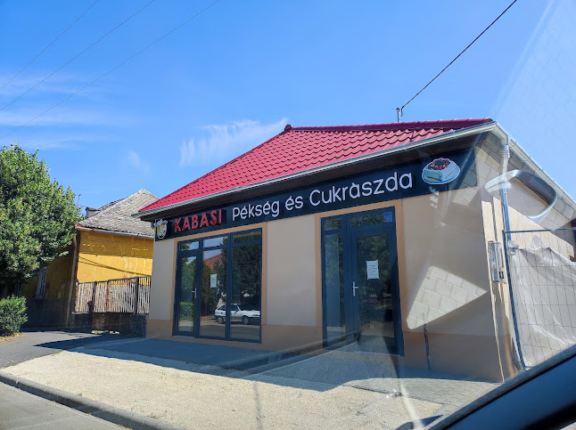 Kabasi Pékség - Solt