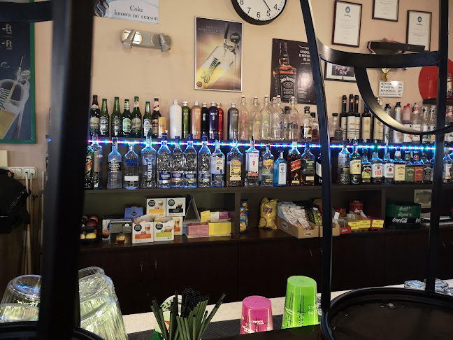 Opinii despre Polgári Sörkert în Budakeszi - Vendéglátás