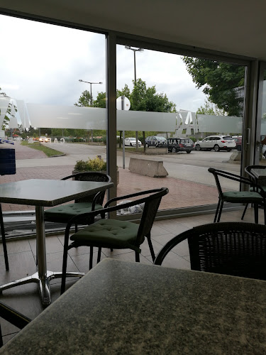 Comentarii opinii despre Allegro étterem Veszprém