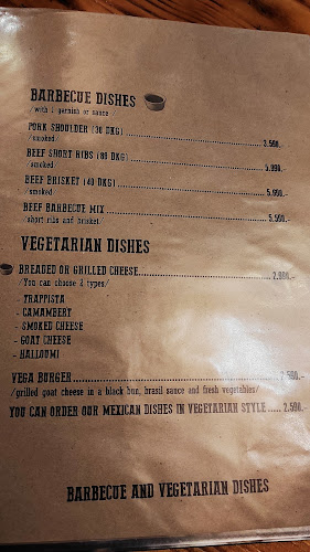 Comentarii opinii despre Buffalo Steak House