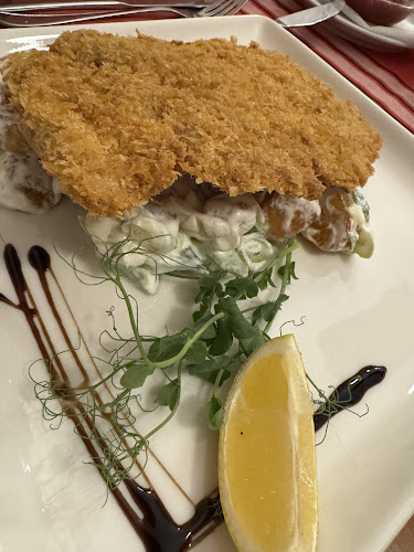 Vigadó Étterem és Söröző - Budapest