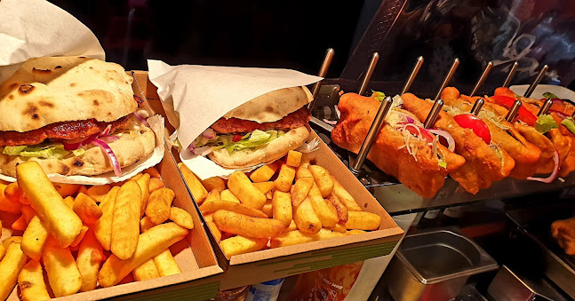 PIROG-DA! Erdőkerülő