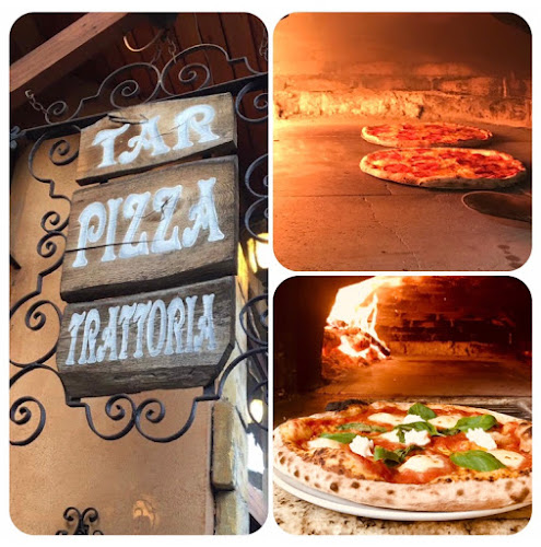 Opinii despre Tar Pizza în Debrecen - Vendéglátás