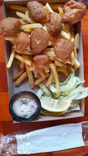 Gyroskert Falatozó - Aggtelek