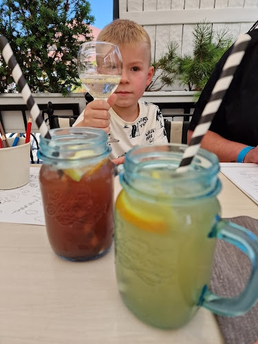 Gomba Étterem és Pizzéria