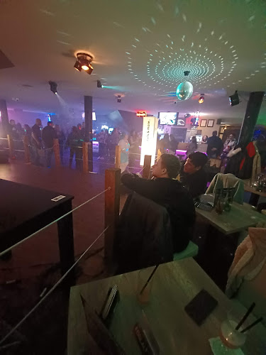 Sky Bar&Lounge - Vendéglátás