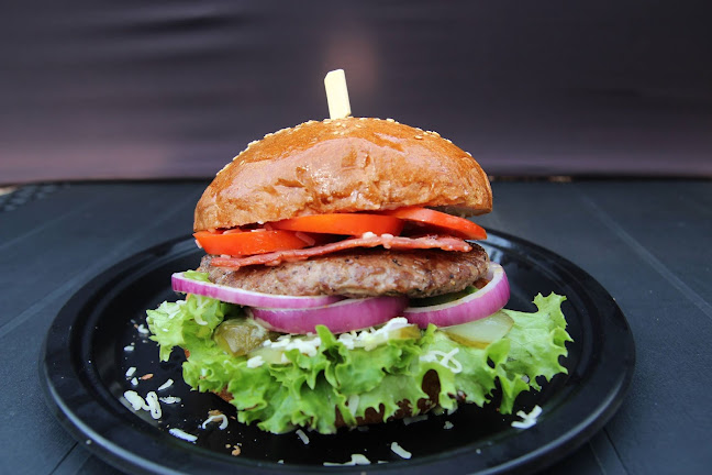 Grill Box - Budapest