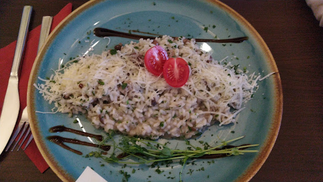 Pampalini Pizzéria és Étterem - Vác