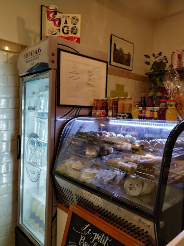 Opinii despre A kis pékinas - Le Petit Boulanger în Budapest - Vendéglátás