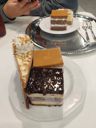 Castello Cukrászda - Tiszaújváros