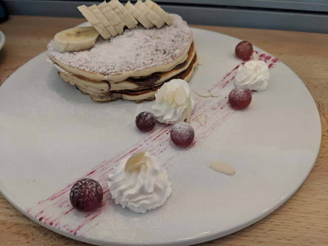 Comentarii opinii despre Presso - Coffe And More