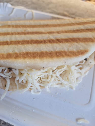 Bárkesz Pékség - Vendéglátás