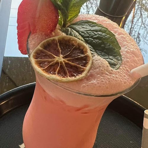 Terasz Café & Coctail - Szigethalom