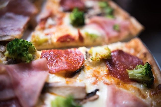 Trattoria la Prima - Vendéglátás