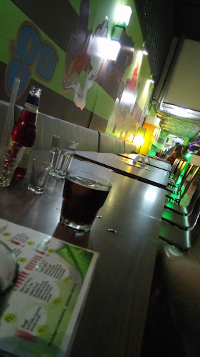 Hauzol Cafe - Vendéglátás