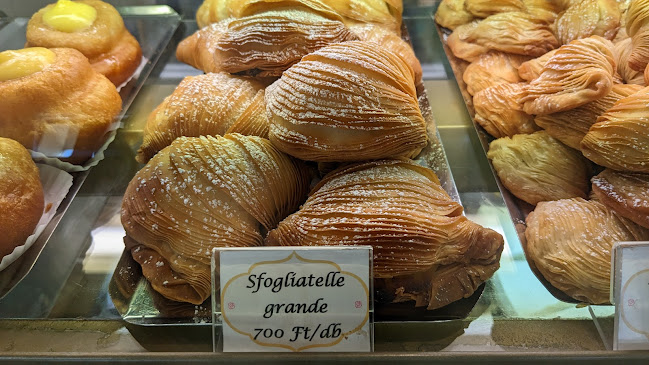 Dolcissima - Budapest