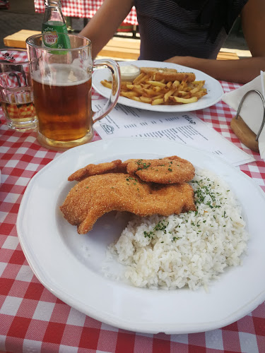 Comentarii opinii despre Dunakincse Fancsek vendéglő