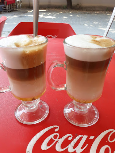 Comentarii opinii despre Amnézia Kávézó