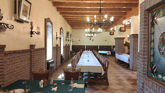 Beretvás Borház Pizzéria & Rendezvényterem