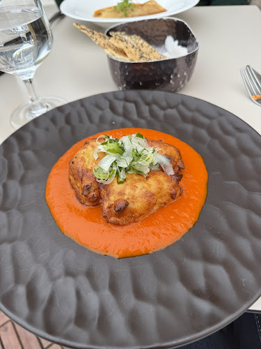 Opinii despre Aranybástya în Budapest - Vendéglátás