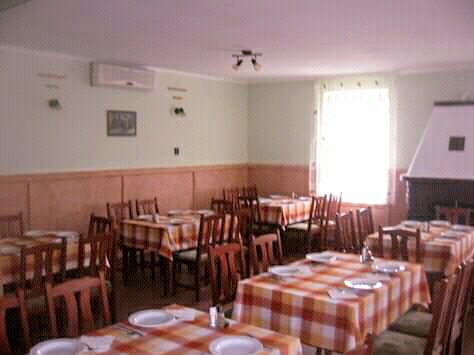 Kakas Étterem - Győr