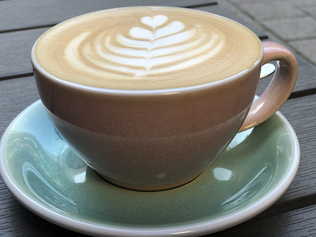 Budapest Baristas - Buda