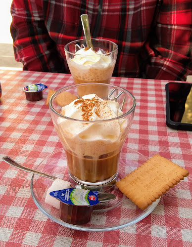 Bakancsos - Vendéglátás