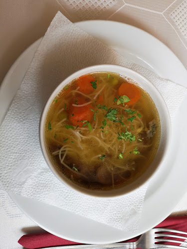 Fehér Ló Vendéglő - Vendéglátás