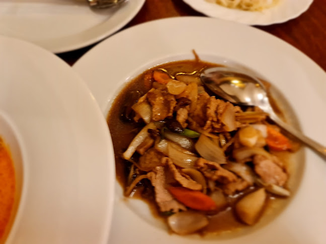 Bangkok Thai Étterem - Vendéglátás