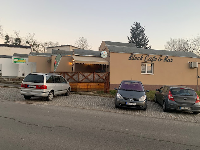 Comentarii opinii despre Block Cafe & Bar