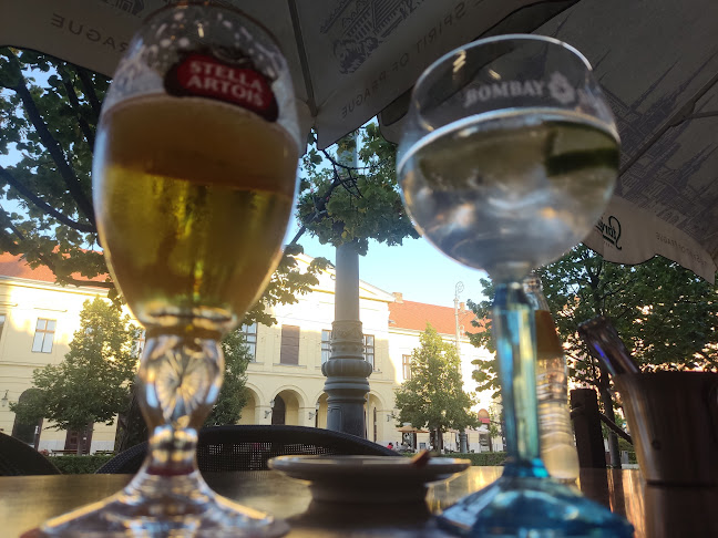 Comentarii opinii despre Belga Étterem és Söröző