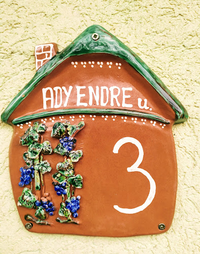 Opinii despre Borháló Budakeszi în Budakeszi - Vendéglátás