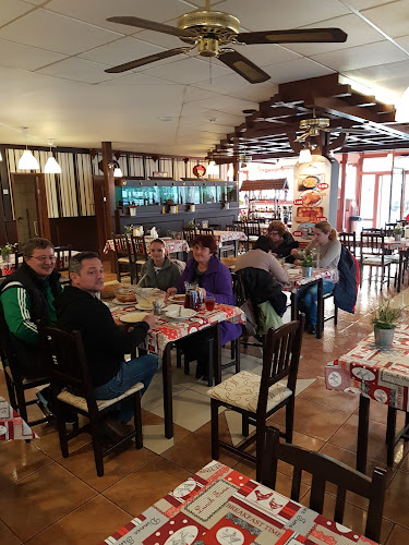 Opinii despre Annahegyi Restaurant în Törökbálint - Vendéglátás