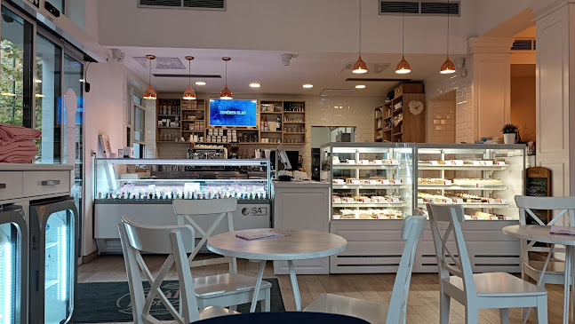 Opinii despre Gála Korzó în Tatabánya - Vendéglátás